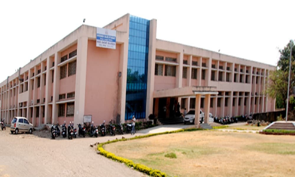 Government College of Pharmacy Aurangabad Infrastructure photo 4